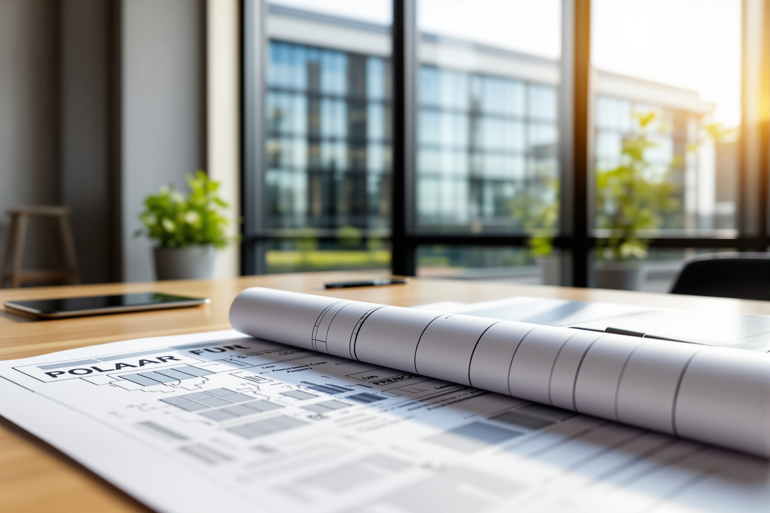 Do You Need Planning Permission for Solar Panels on a Commercial Property in the UK?