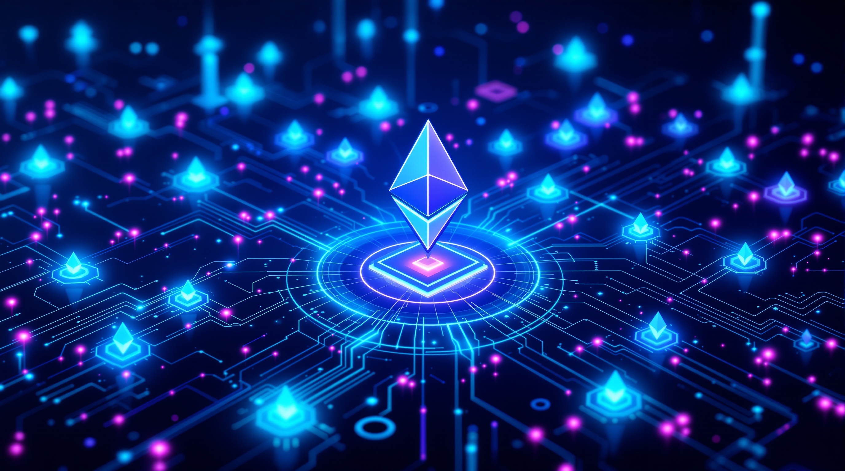 이더리움 2025년 대규모 업그레이드 예고…가스비 90% 절감 목표