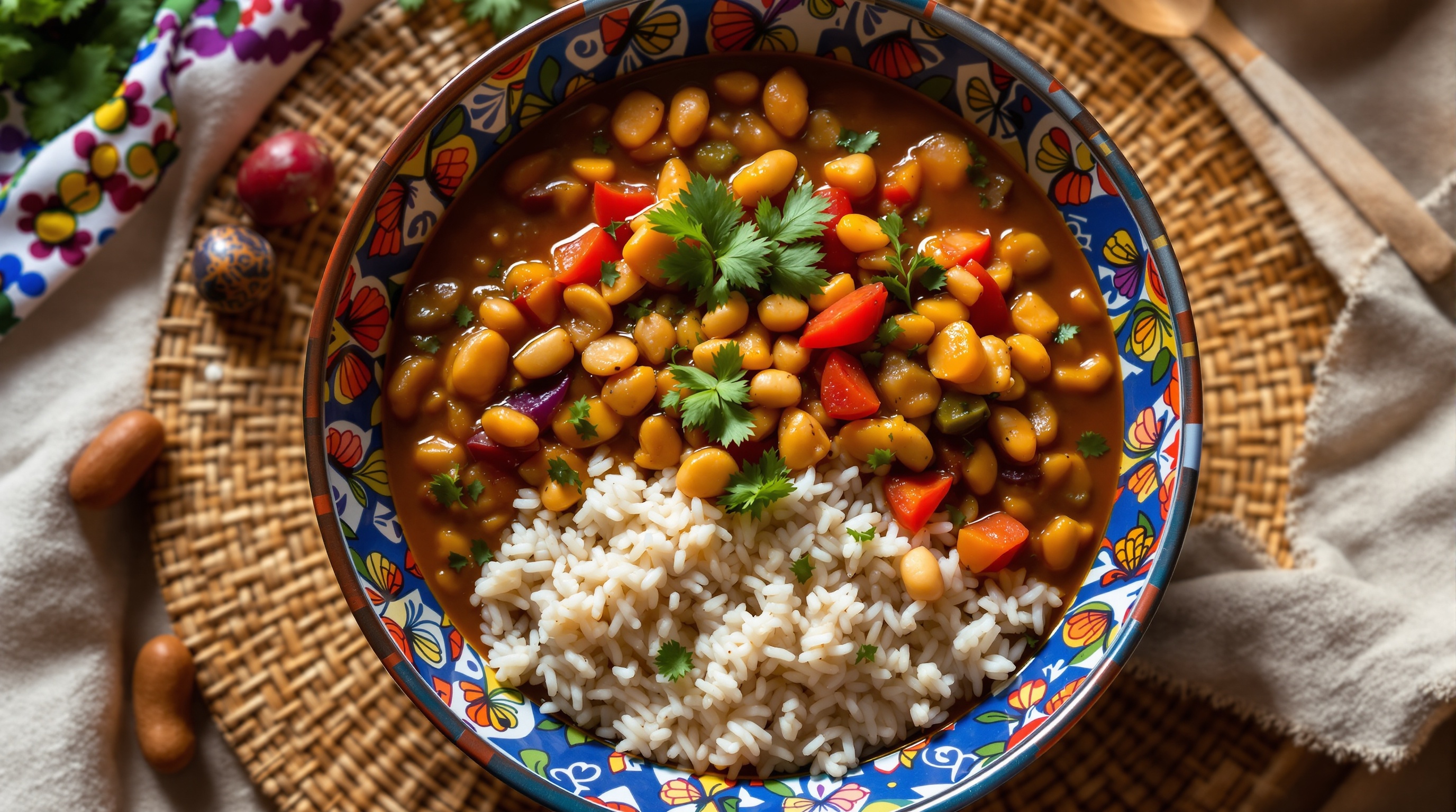 Mali Food & Cuisine: Traditional Dishes and Culinary Culture