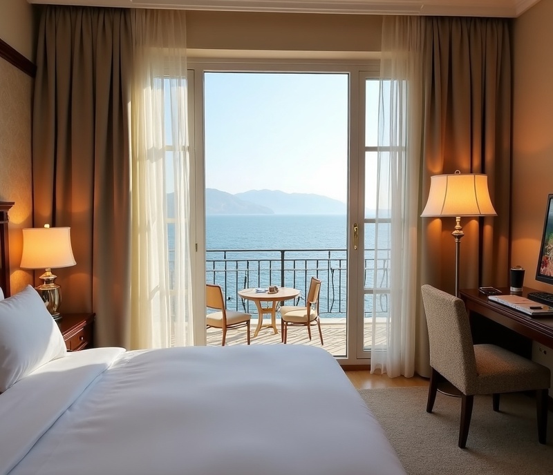 Туры для гостей отелей в Крыму