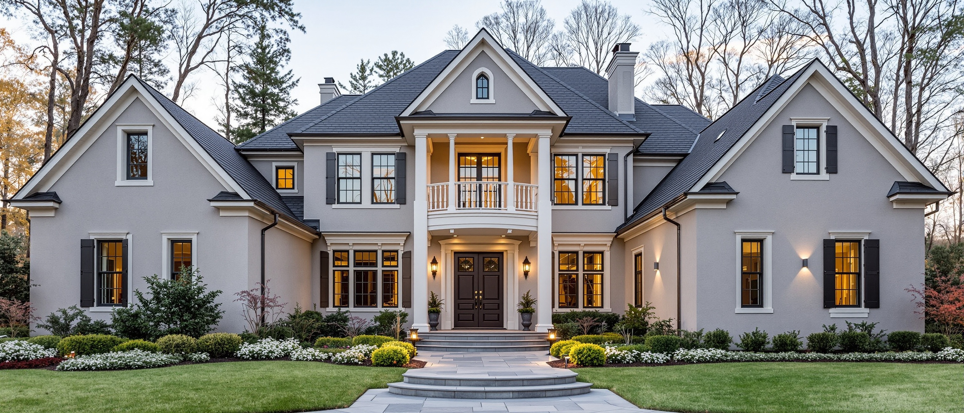 Contact Matt's Exteriors