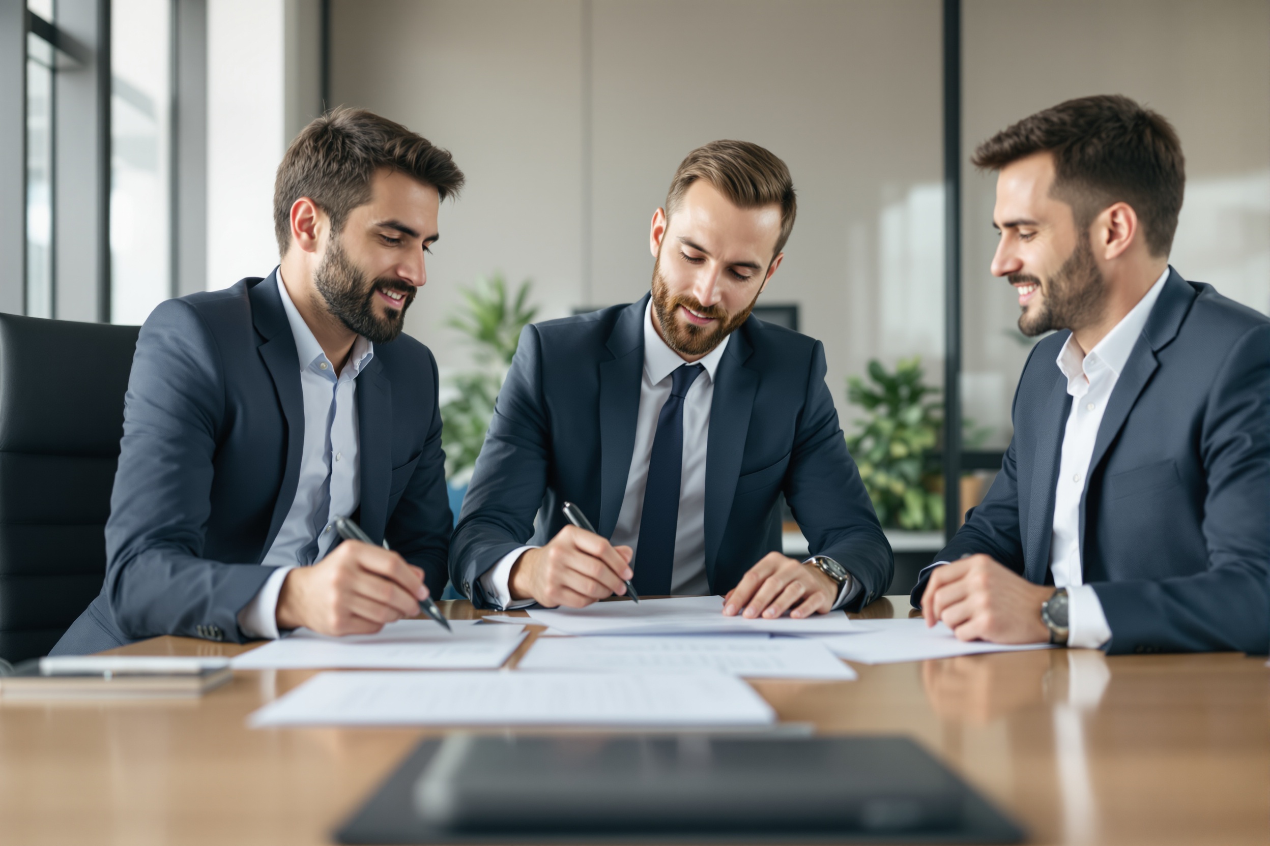 Lawson & Partners Advises on €4.2 Billion Cross-Border Fintech Acquisition