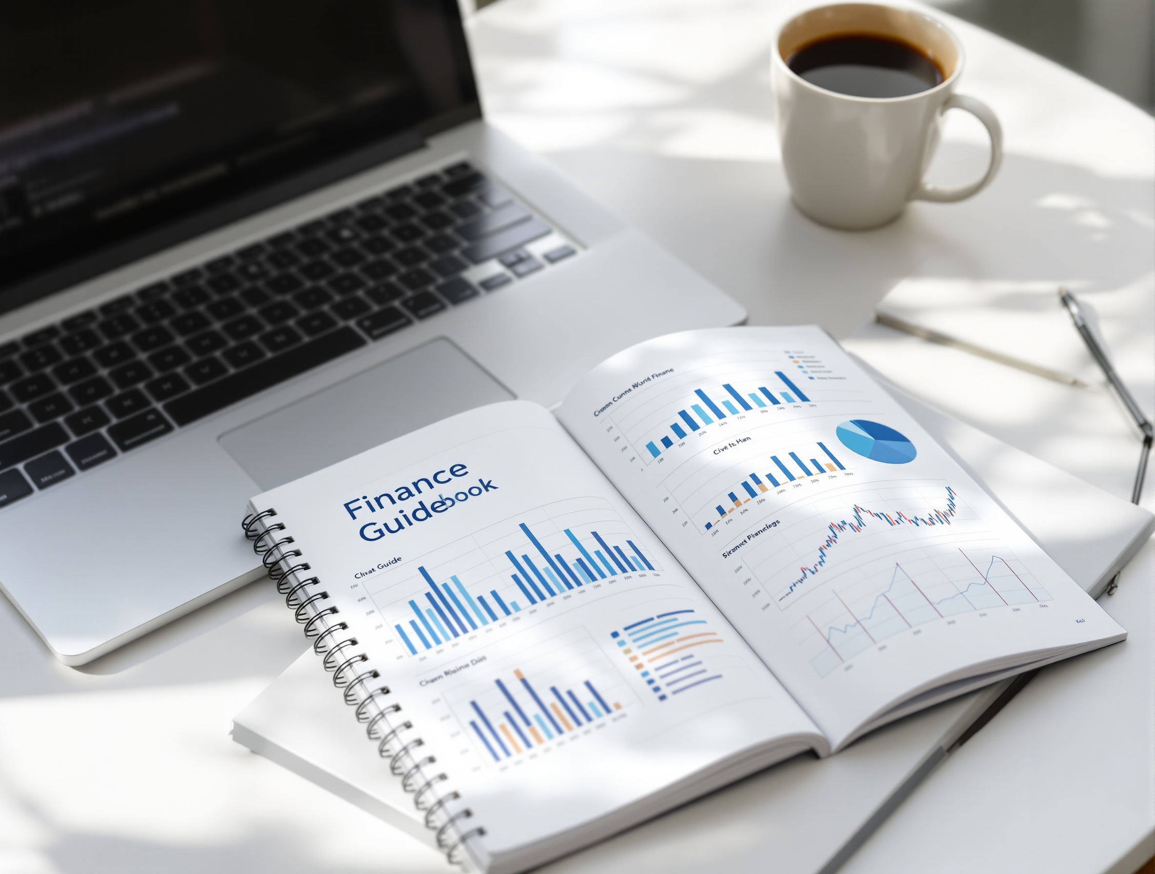 Community Finance Guide