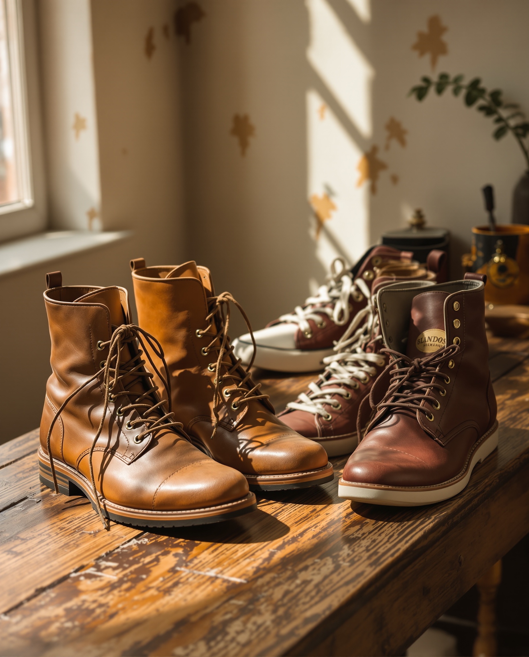 Shoes mulebuy sheet collection