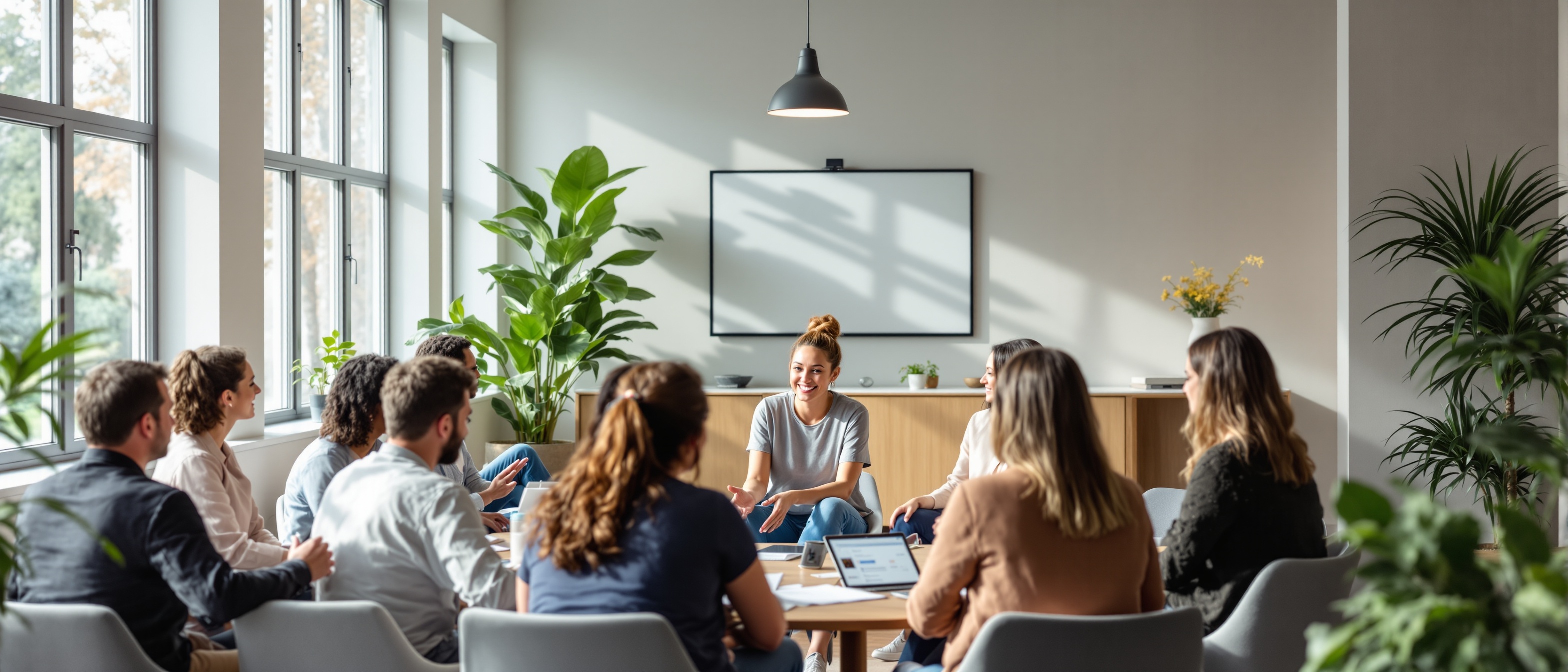 Employee Health Program