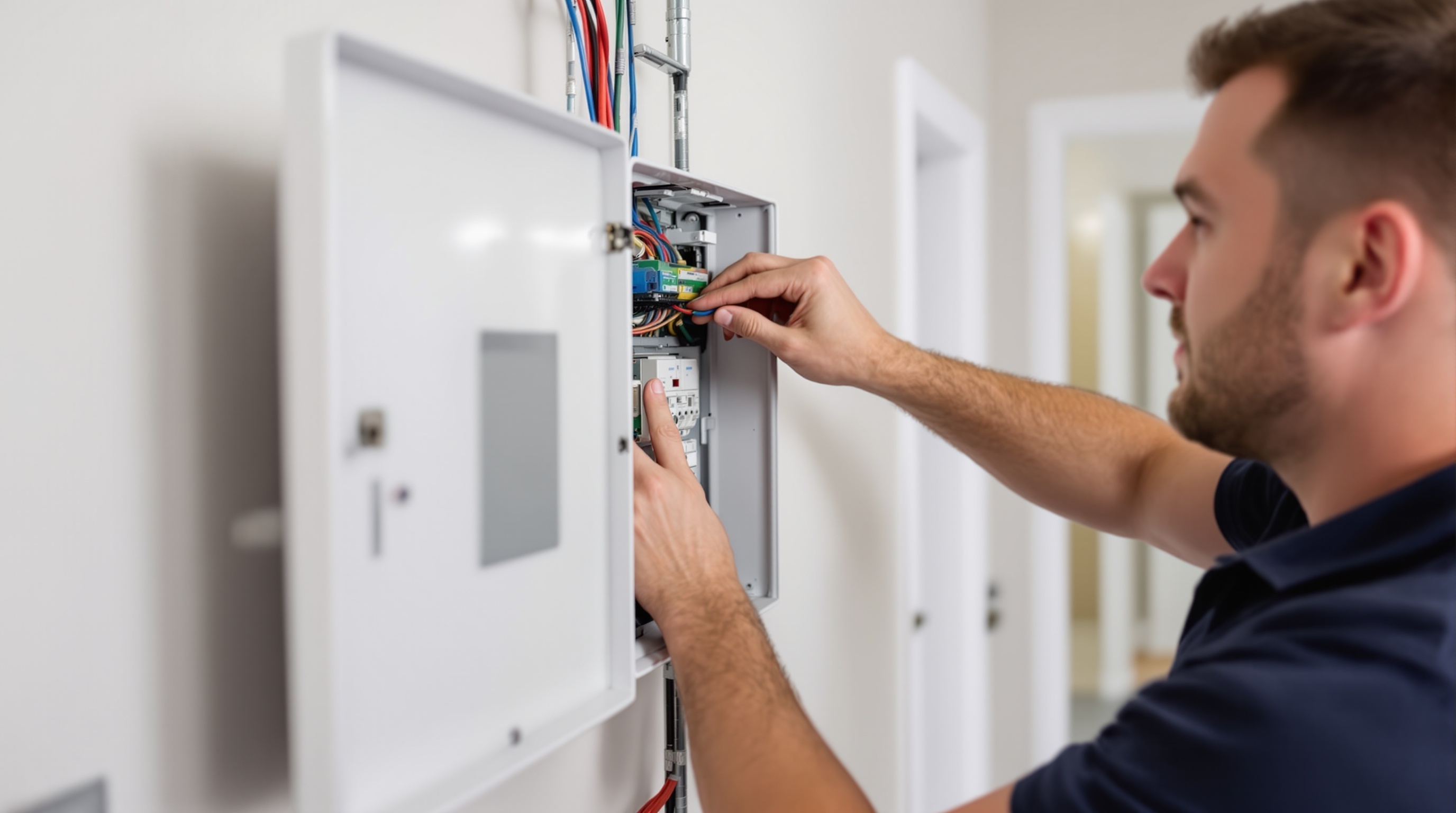 Consumer Unit Upgrades in Southend-on-Sea