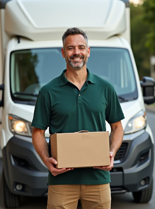Professional Courier Service