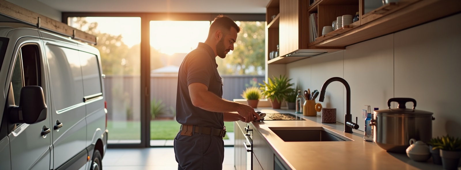 Trusted plumber in South Eastern Suburbs Melbourne providing fast and reliable local plumbing services