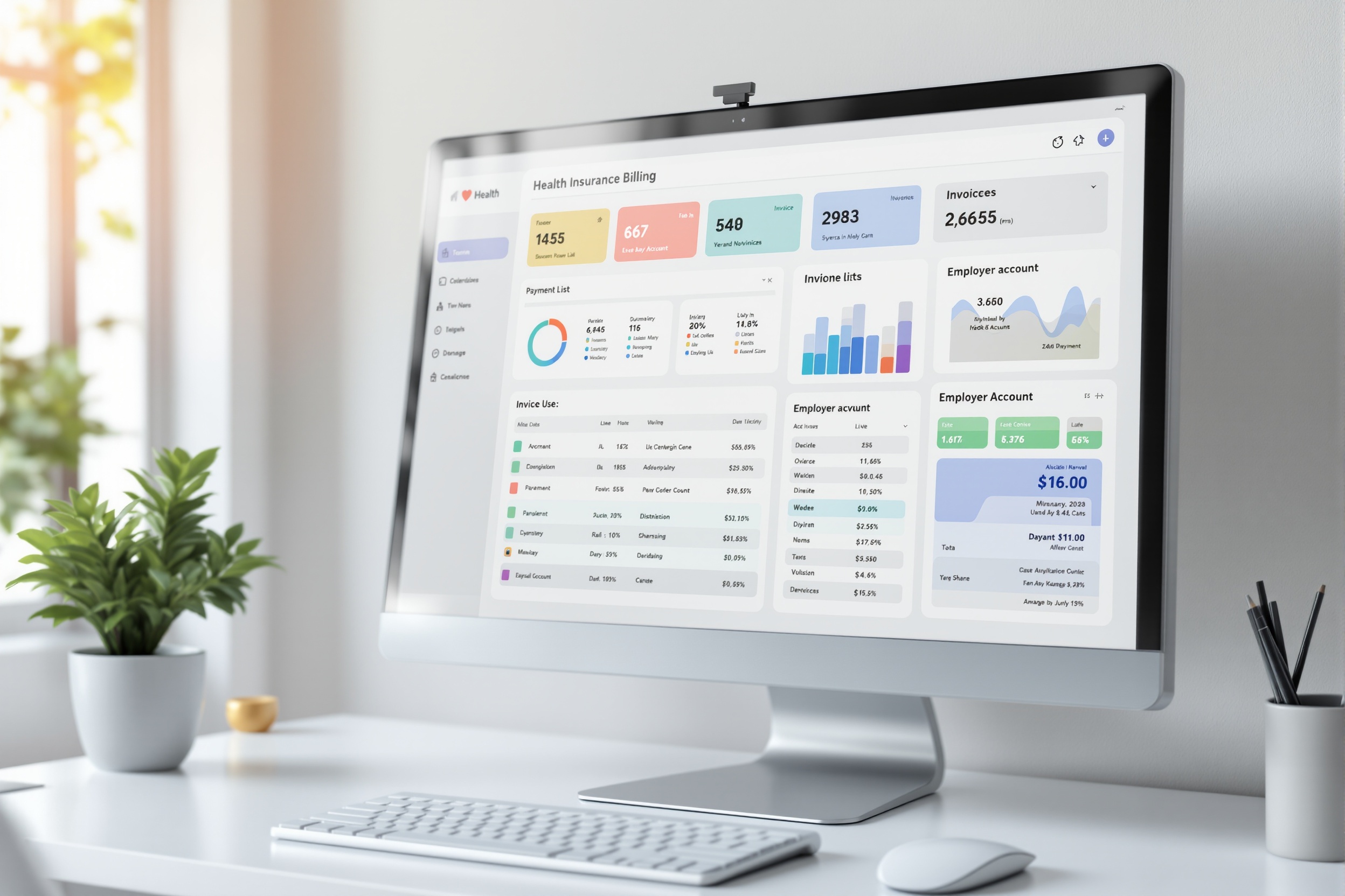TPA & Billing Services