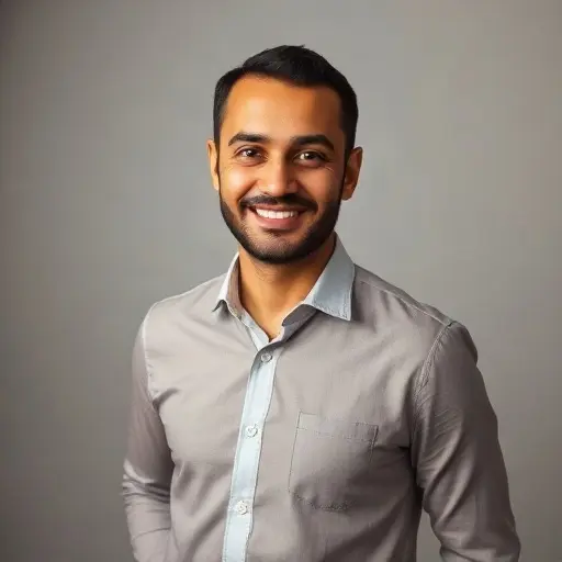 Murat Aydın - Site Yöneticisi