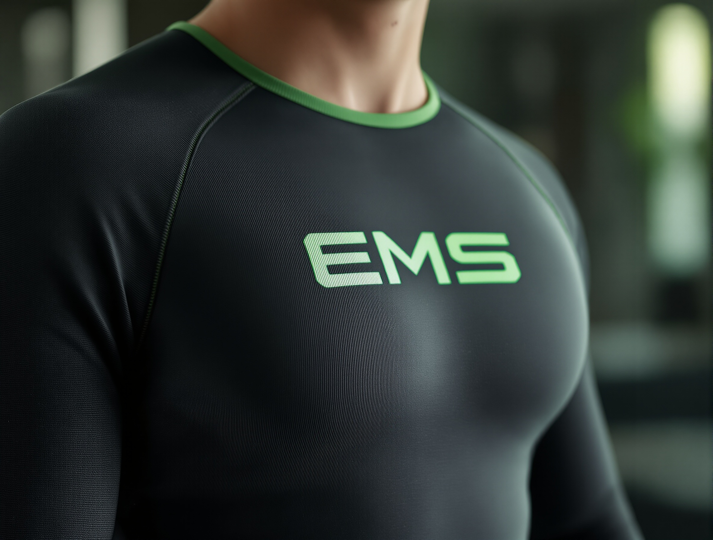 4 Wochen EMS-Training bei Körperformen Pinneberg