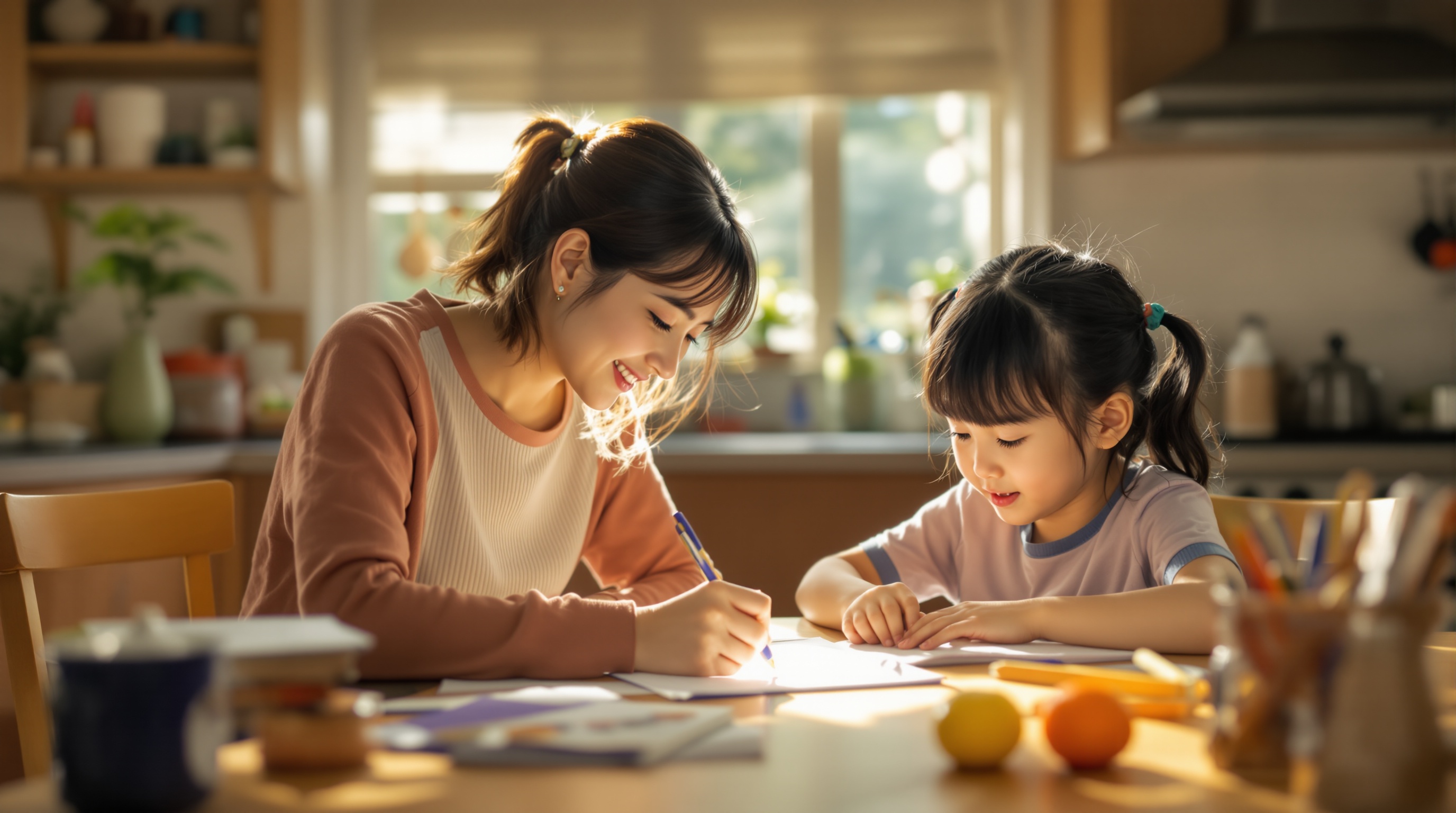 ミライコイングリッシュDVDの内容|幼児英語教材のカリキュラムを解説