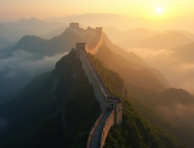 Great Wall