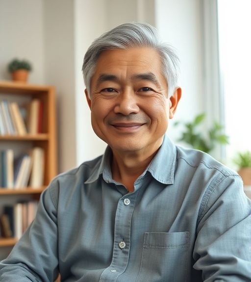 田中 健一様(50代男性・東京都)の体験談