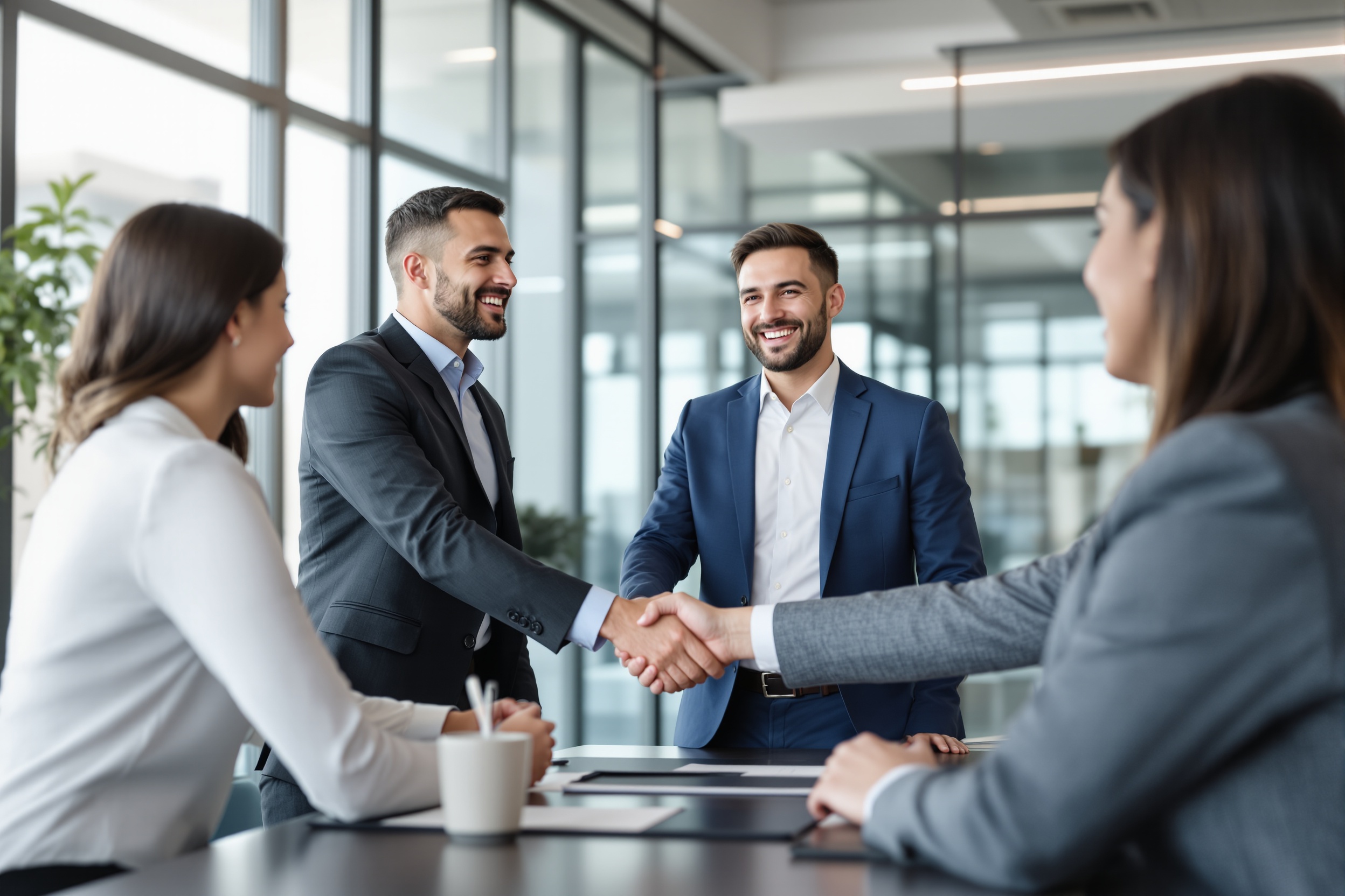 NexSuite Partner Onboarding