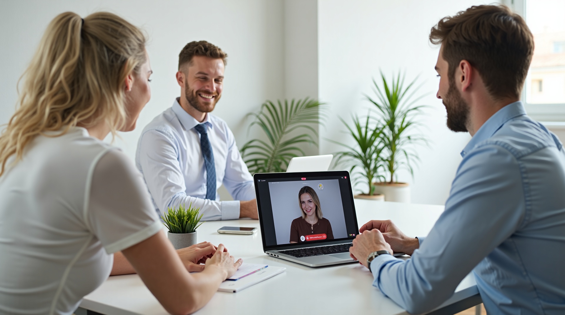 원격 지원 배경