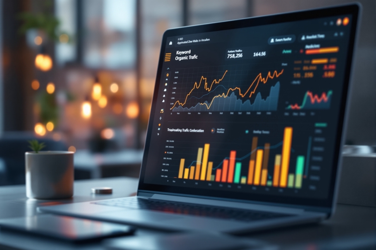 Ankara SEO Danışmanlığı