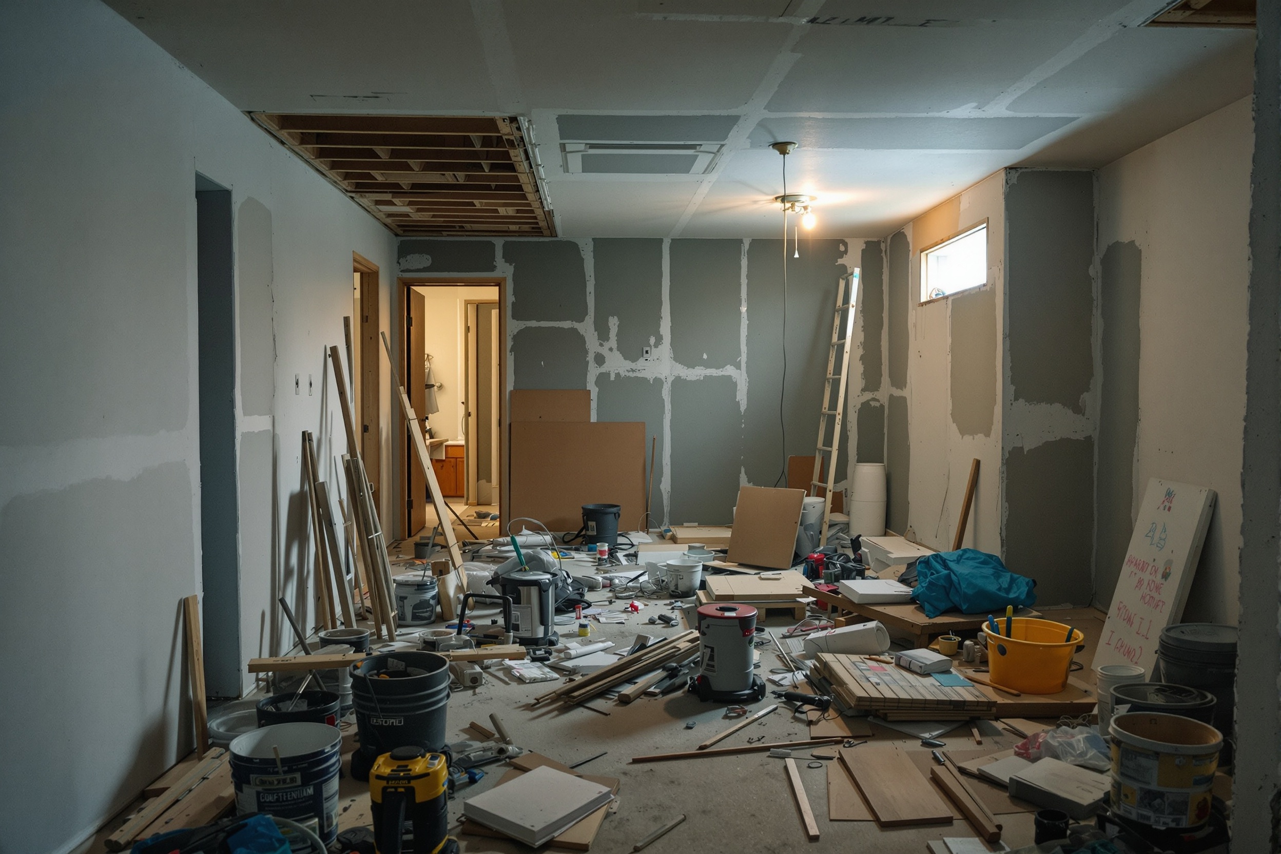 Property before coordination
