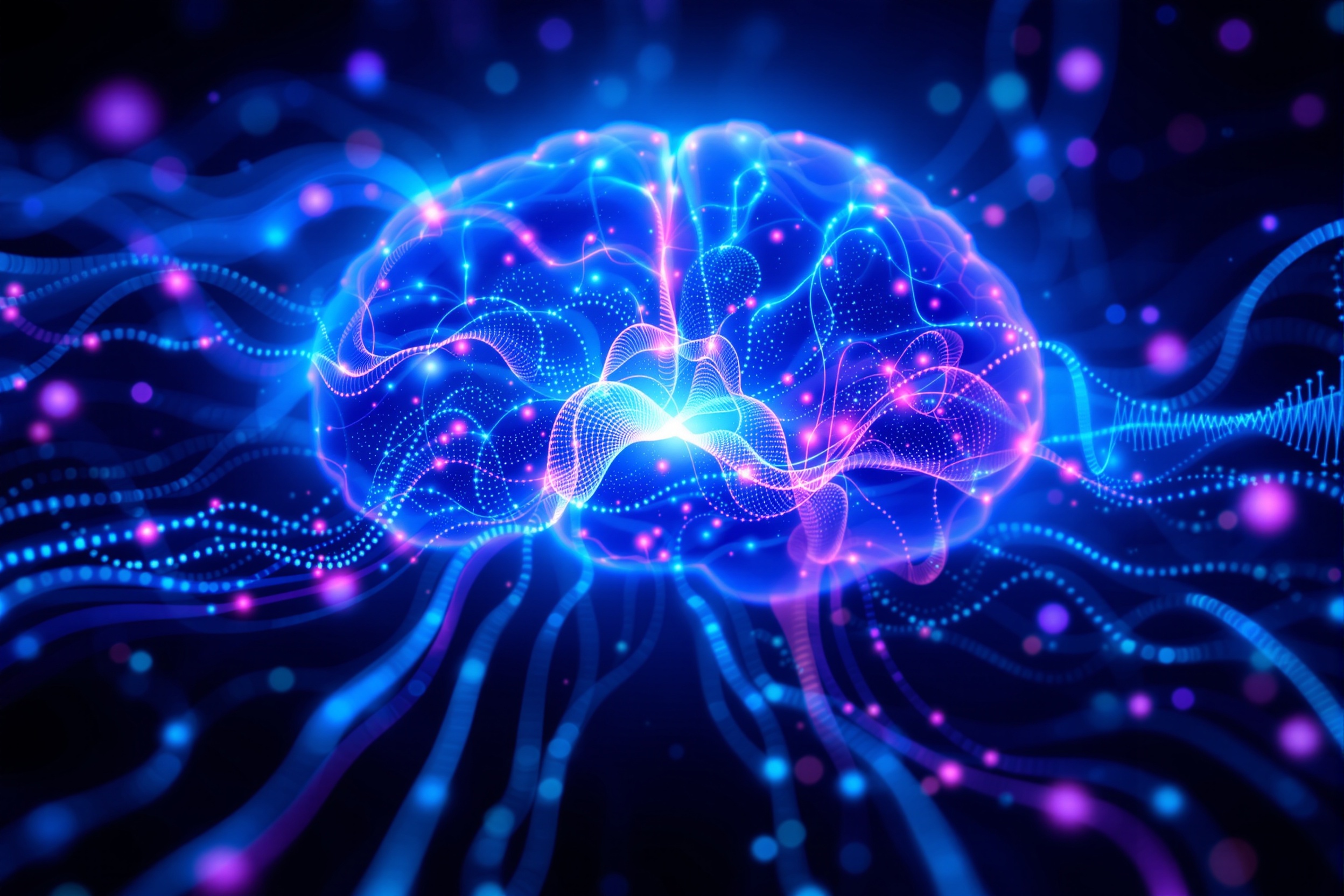 40Hzの音が脳を守る?アルツハイマー予防に向けた「ガンマ波サウンド」の最新研究