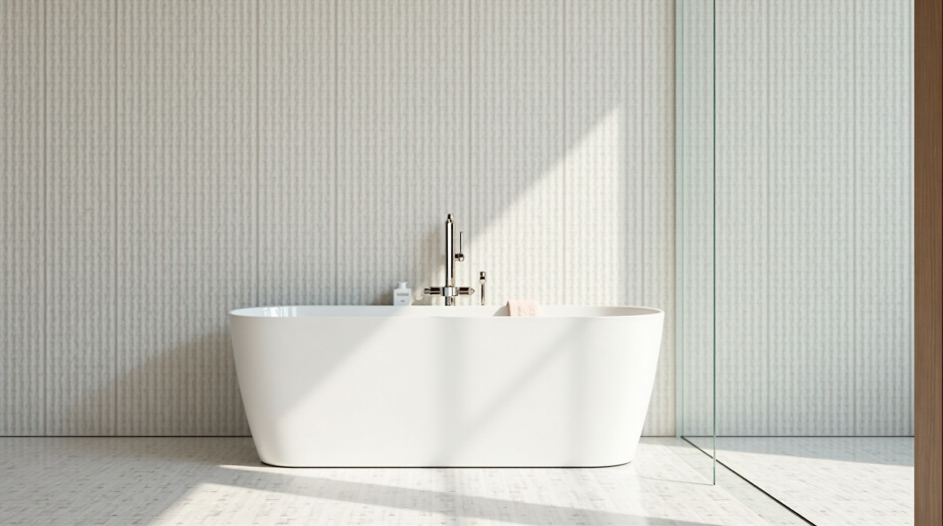 Premium tiling renovation by Chubz Tiling Sydney