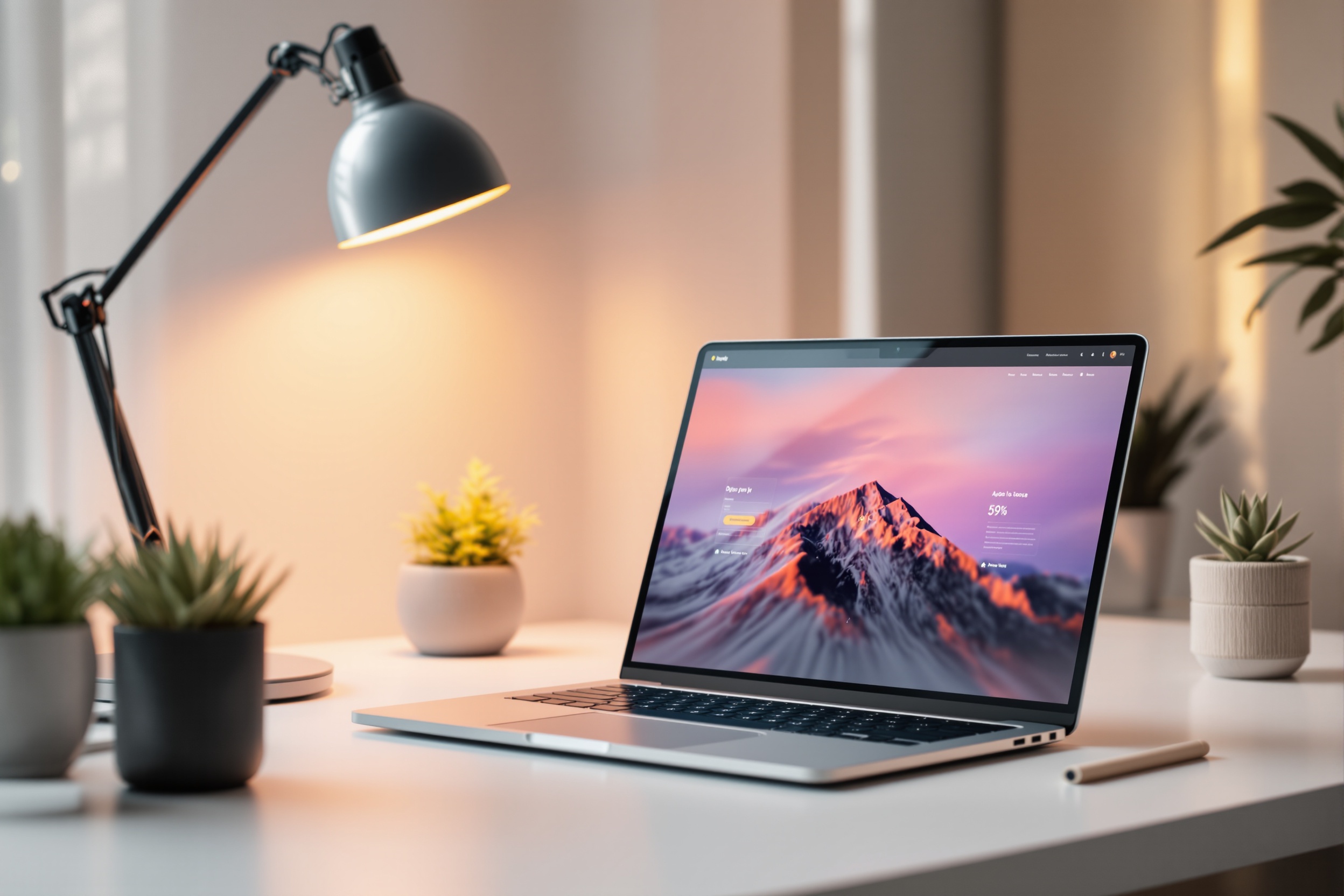 Affordable Web Design