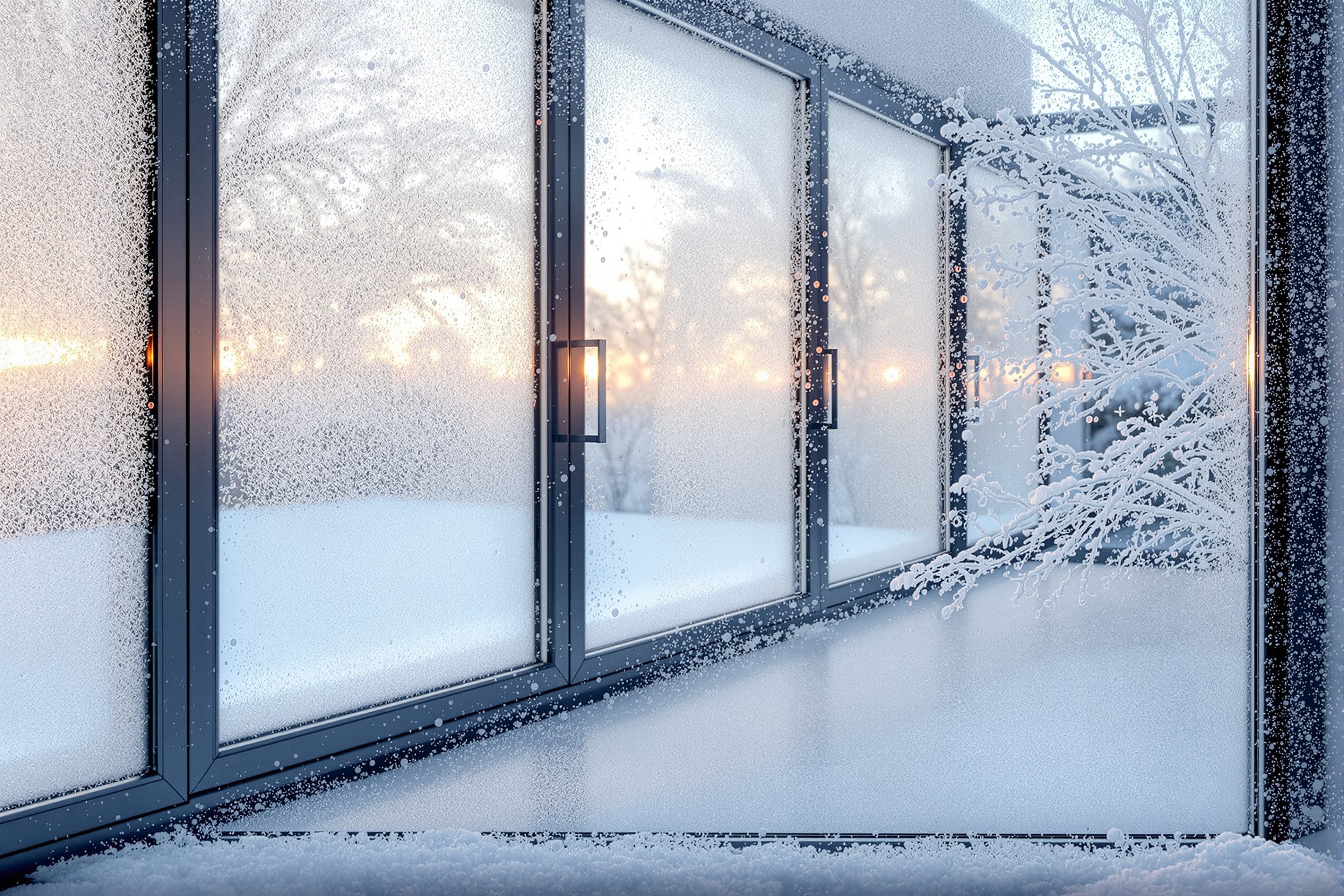 Canberra climate performance