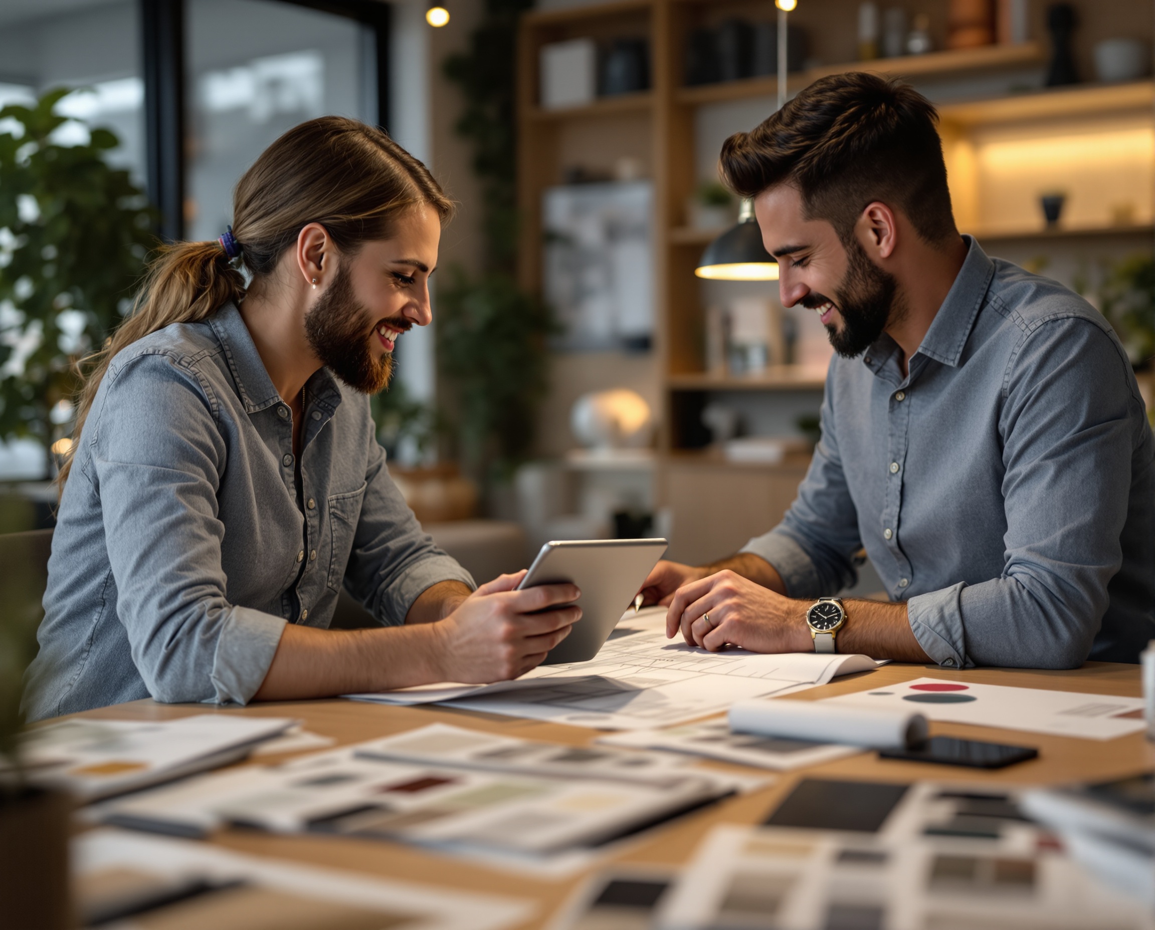 Konsultasi Interior MBI Official Konsultasi desain interior profesional