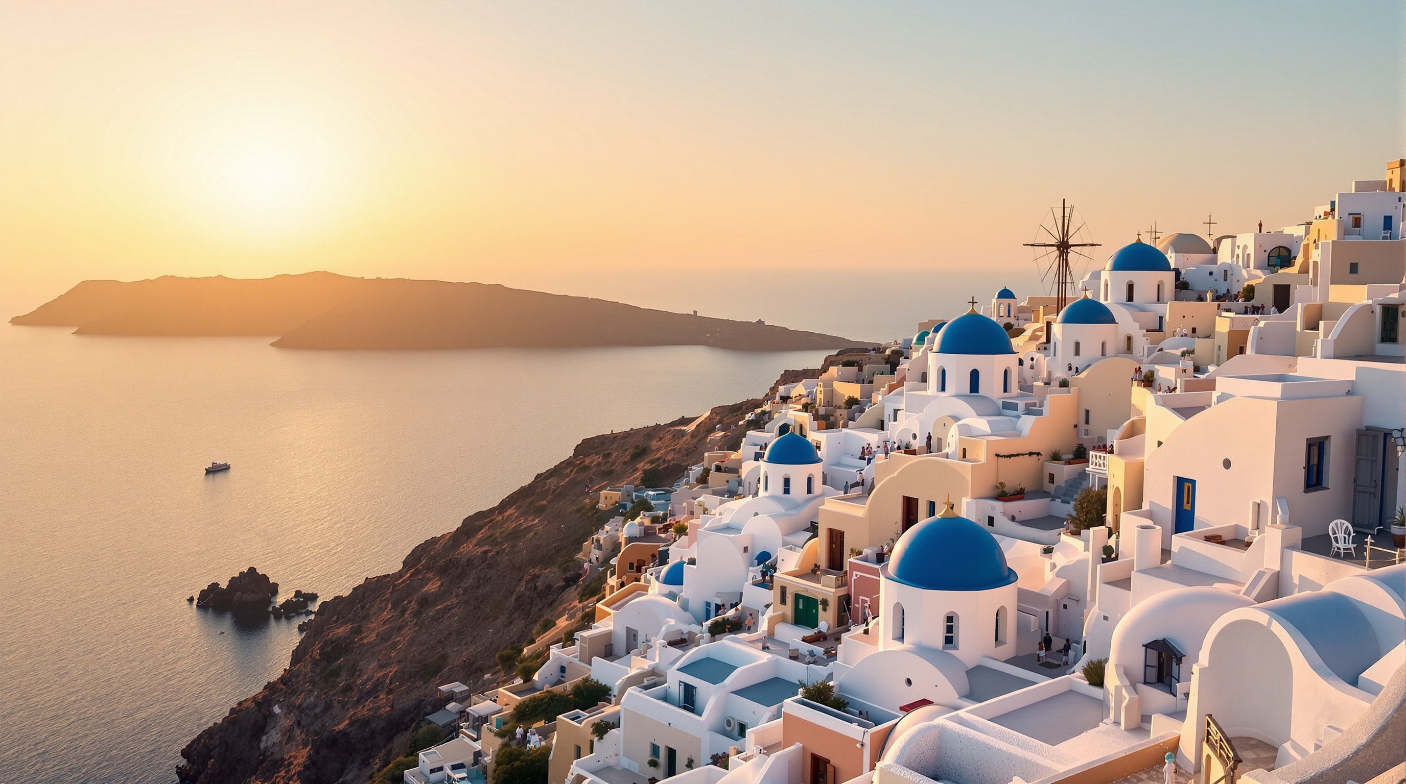 Greek heritage background