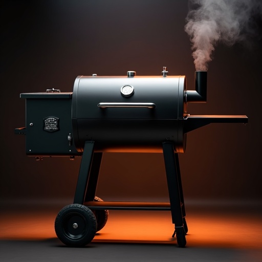 Traeger Pro 780 Pellet Grill