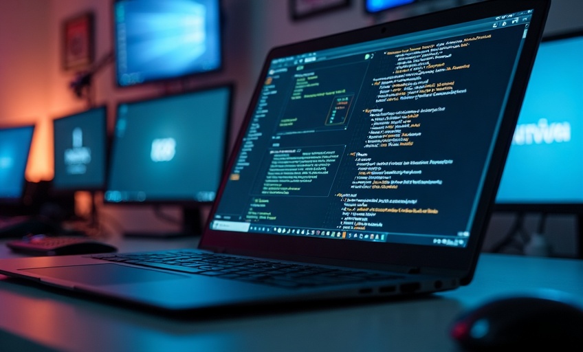 Software Services