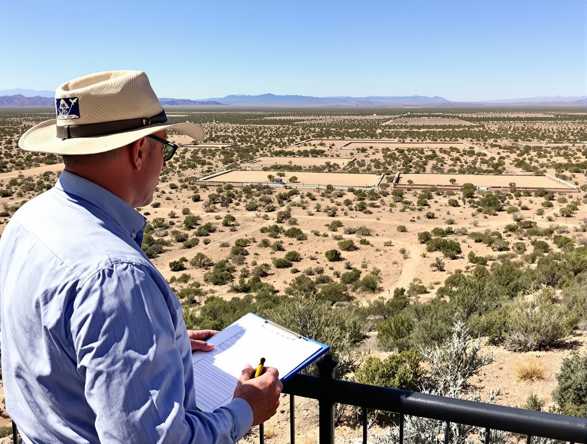 Land valuation factors