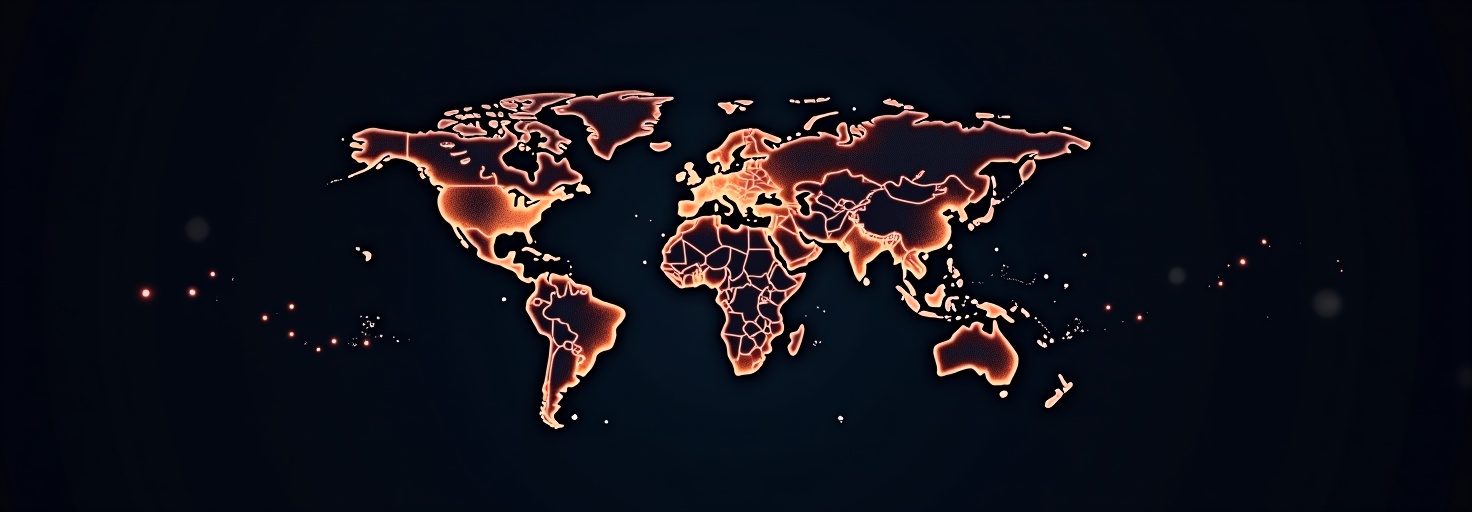 tracking background