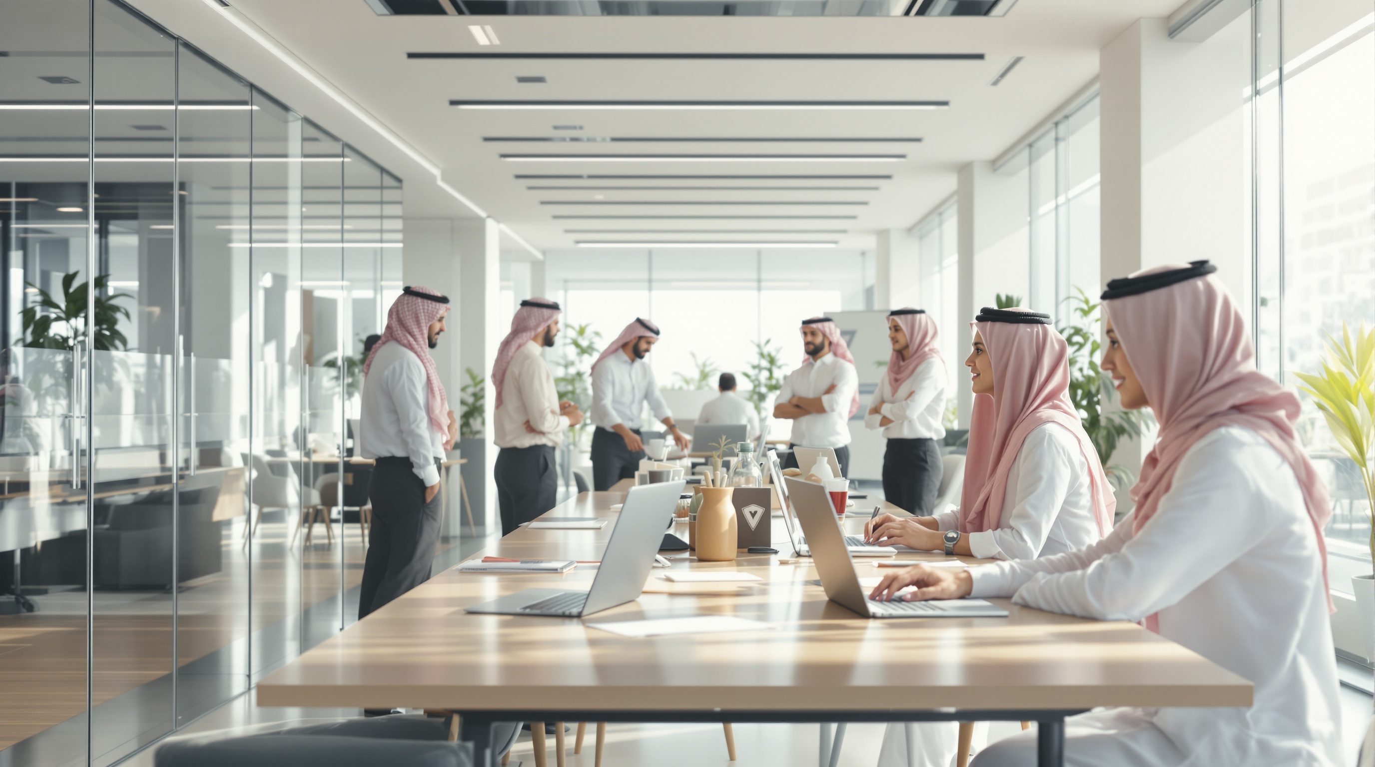 مسار المرافق