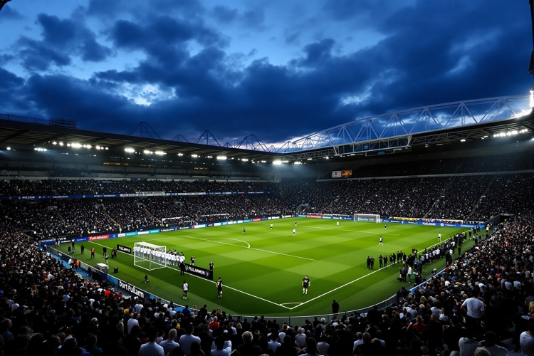 Fulham v AFC Wimbledon | Carabao Cup 2nd Round