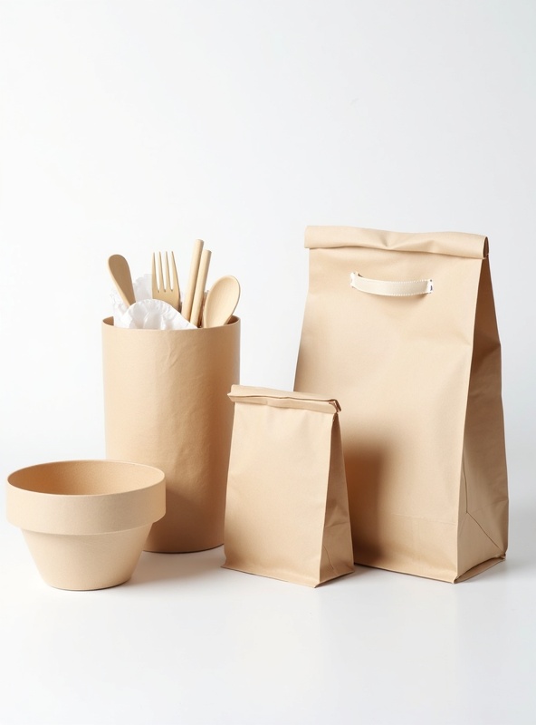 Restaurant Supplies