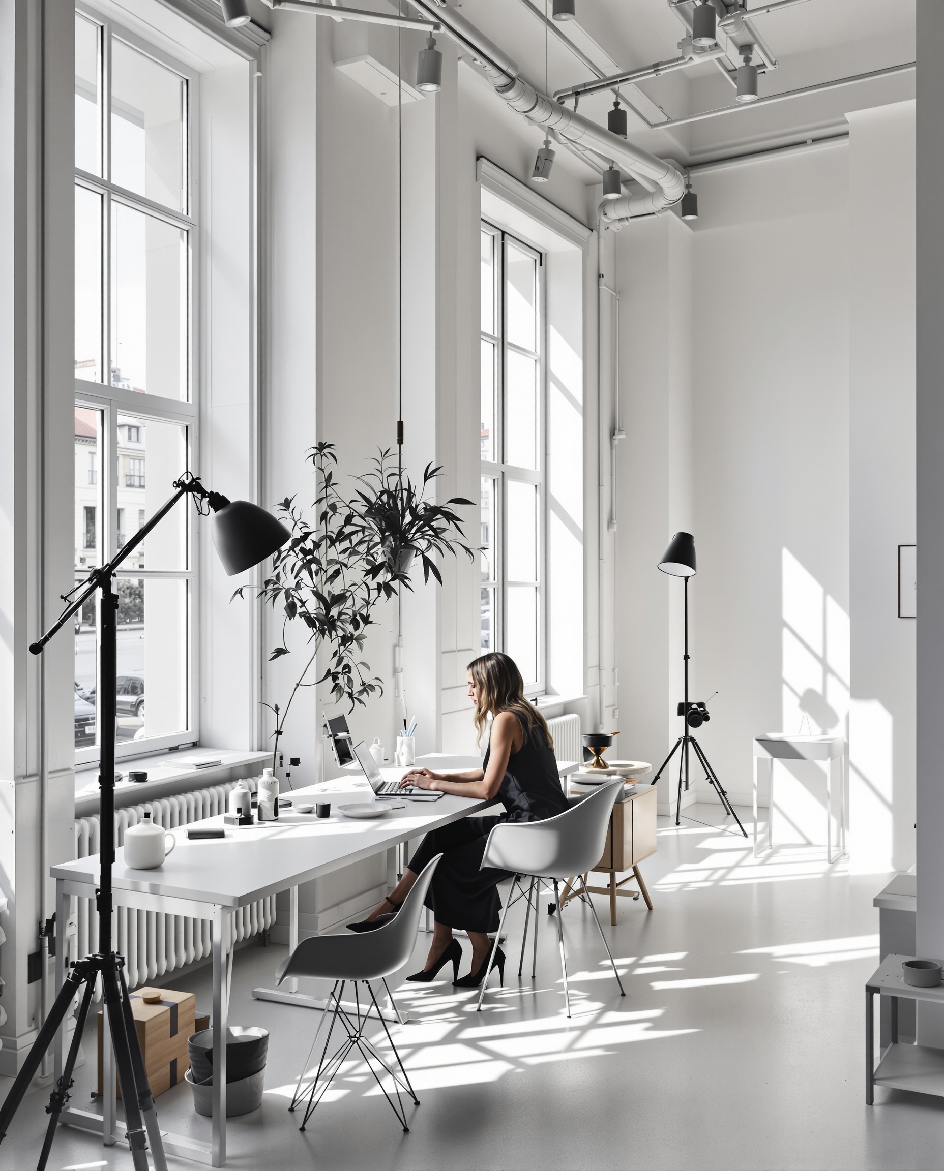 Approche WABICH – studio de design à Lille