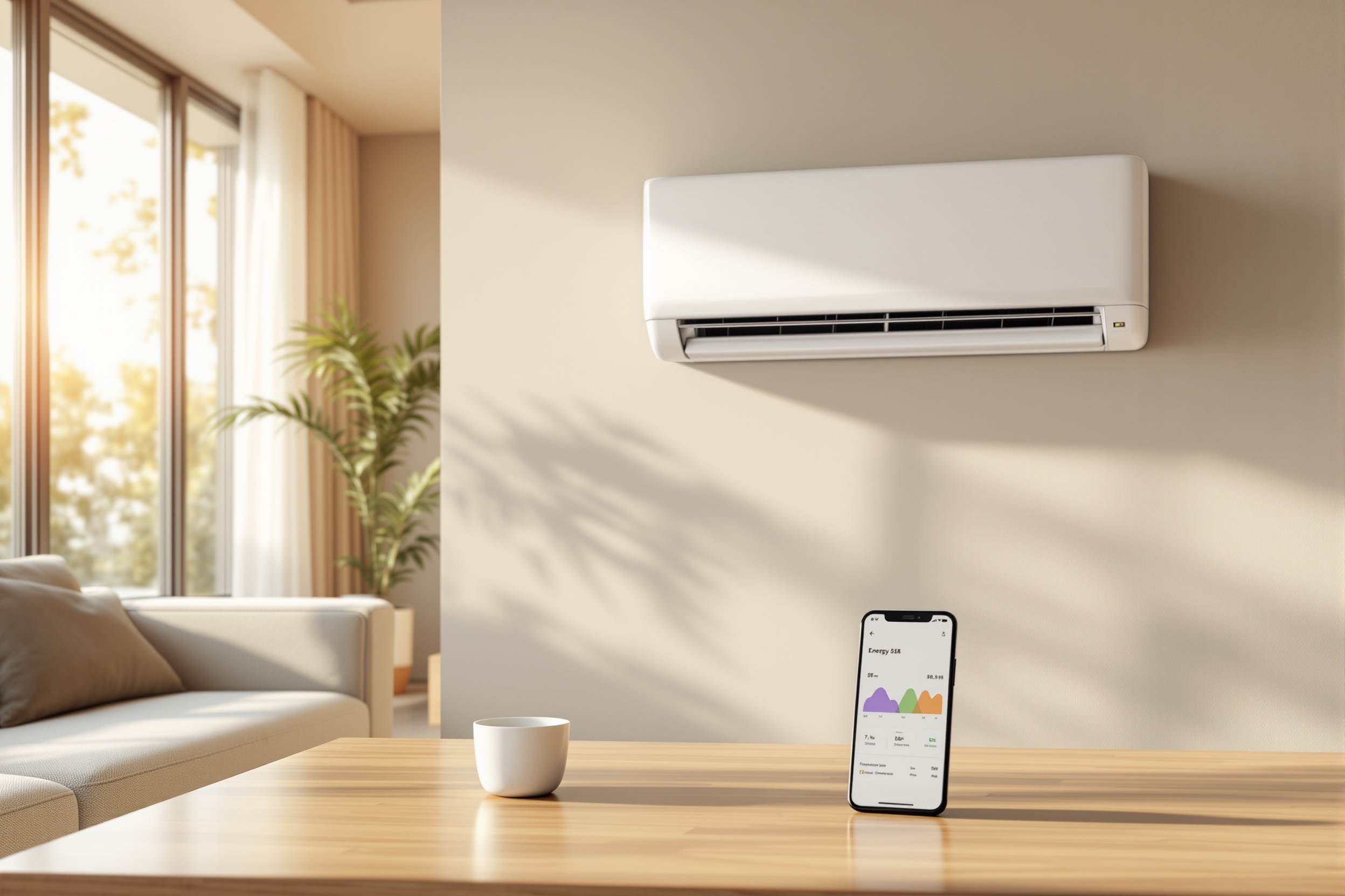 How to Reduce Your AC Electricity Bill by 40%