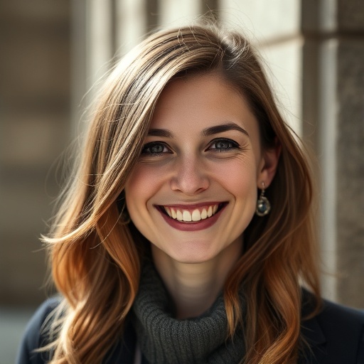 Sarah Mitchell