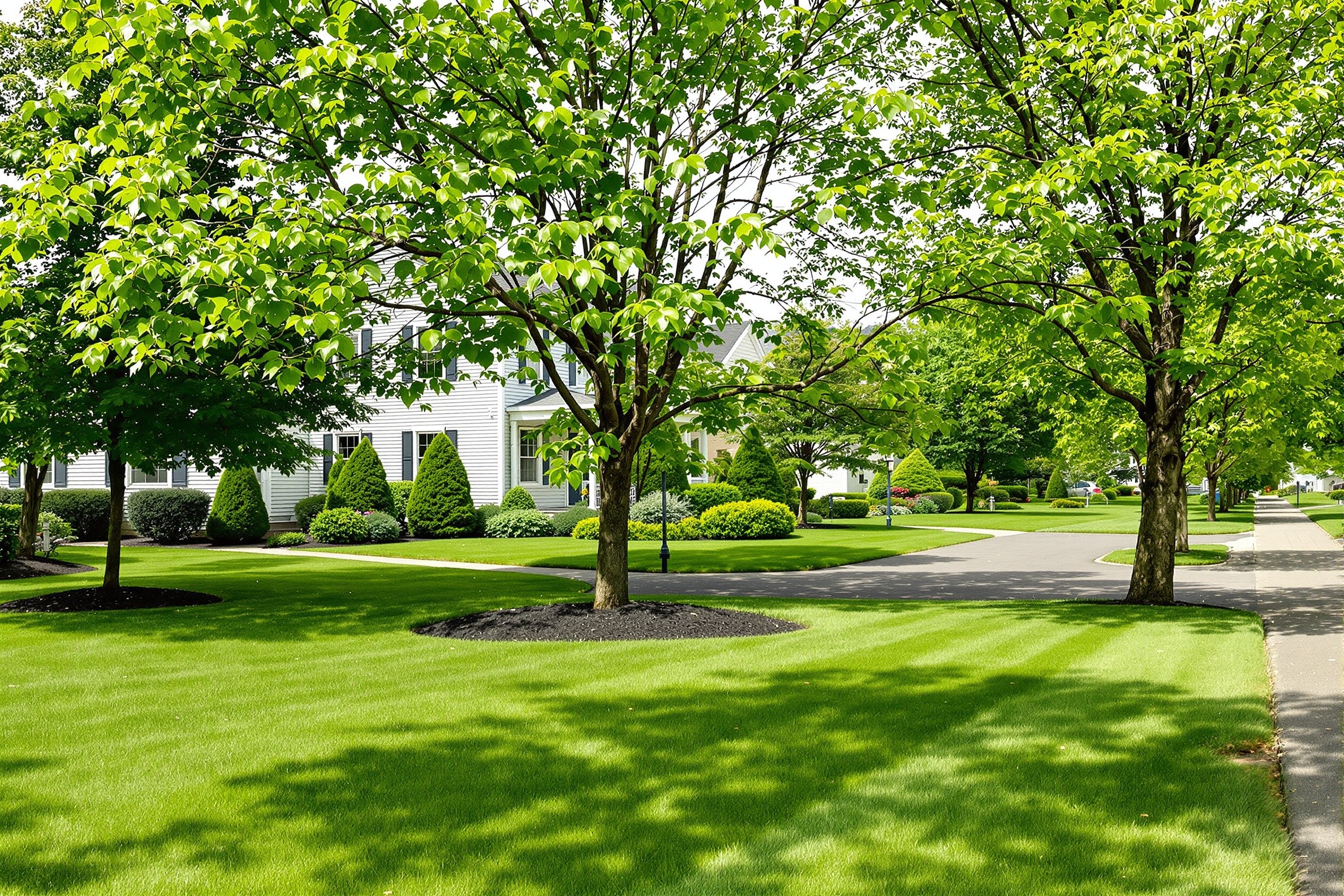 Lawn Care in Westfield