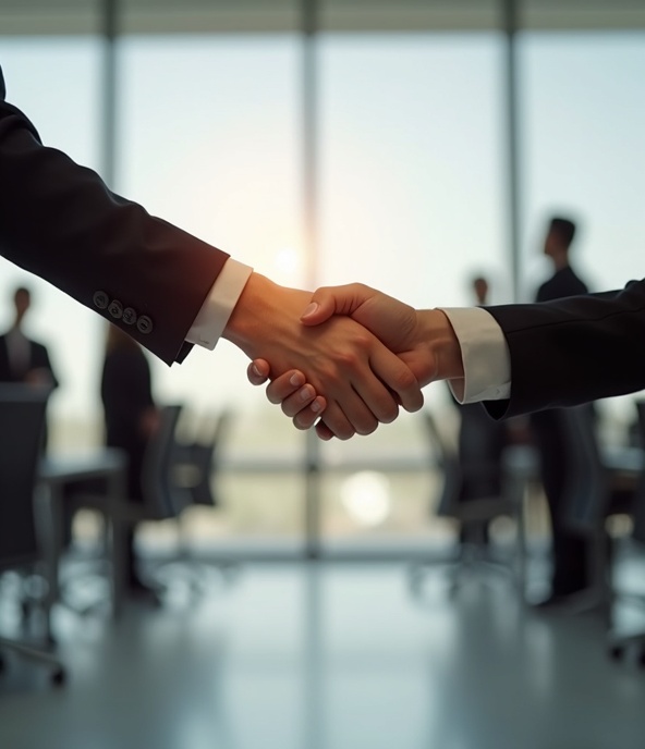 Professional Business Partnership