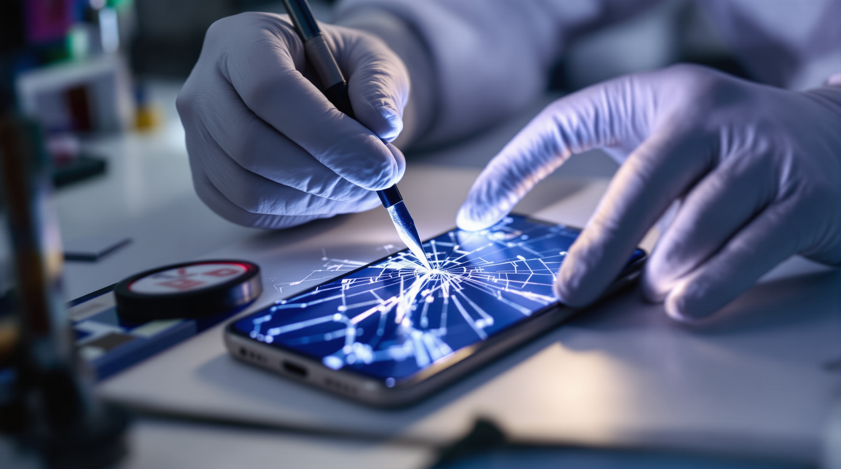 スマートフォン