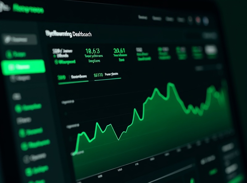 DoLook Dashboard monitoramento Zabbix métricas SLA