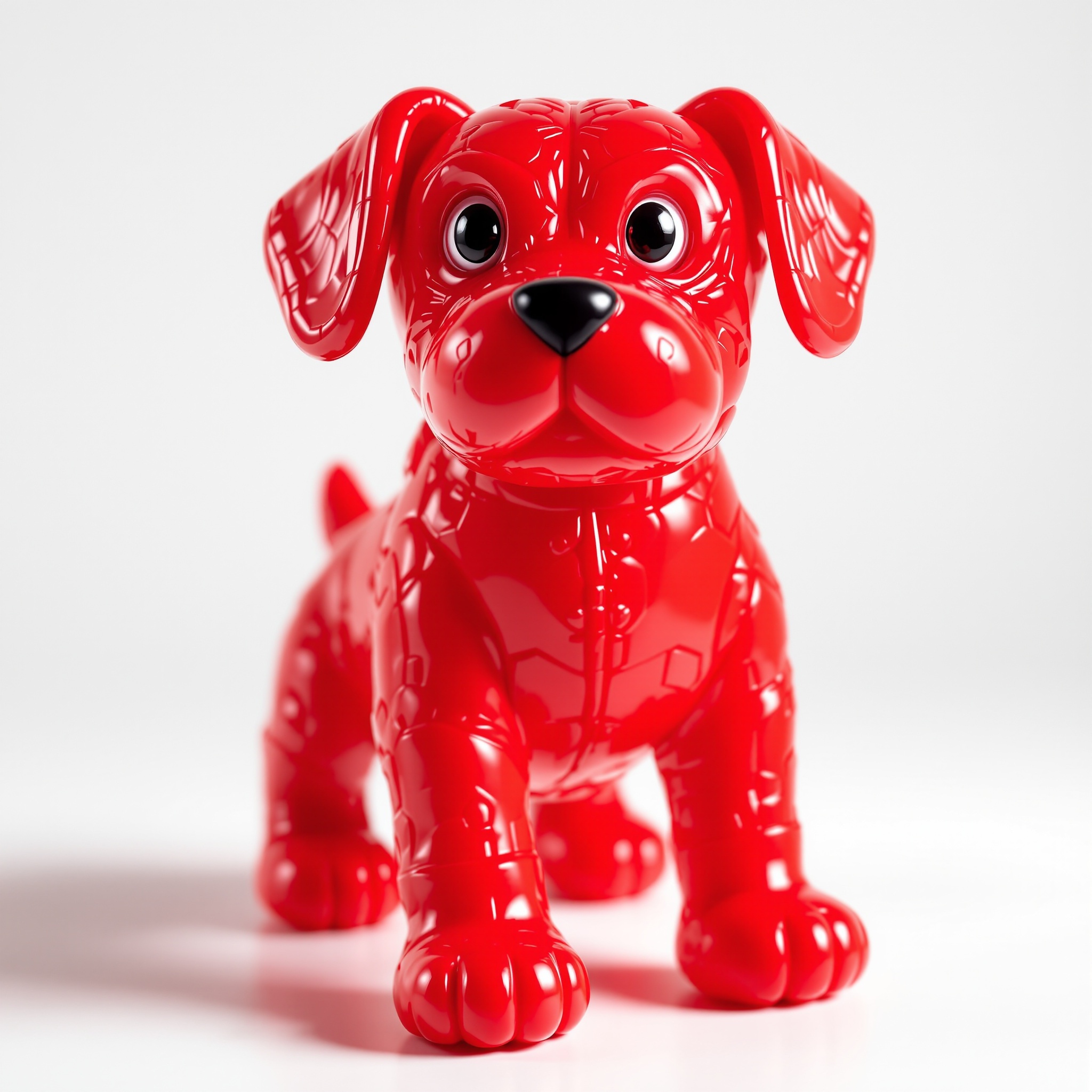 KONG Classic Durable Natural Rubber Dog Toy