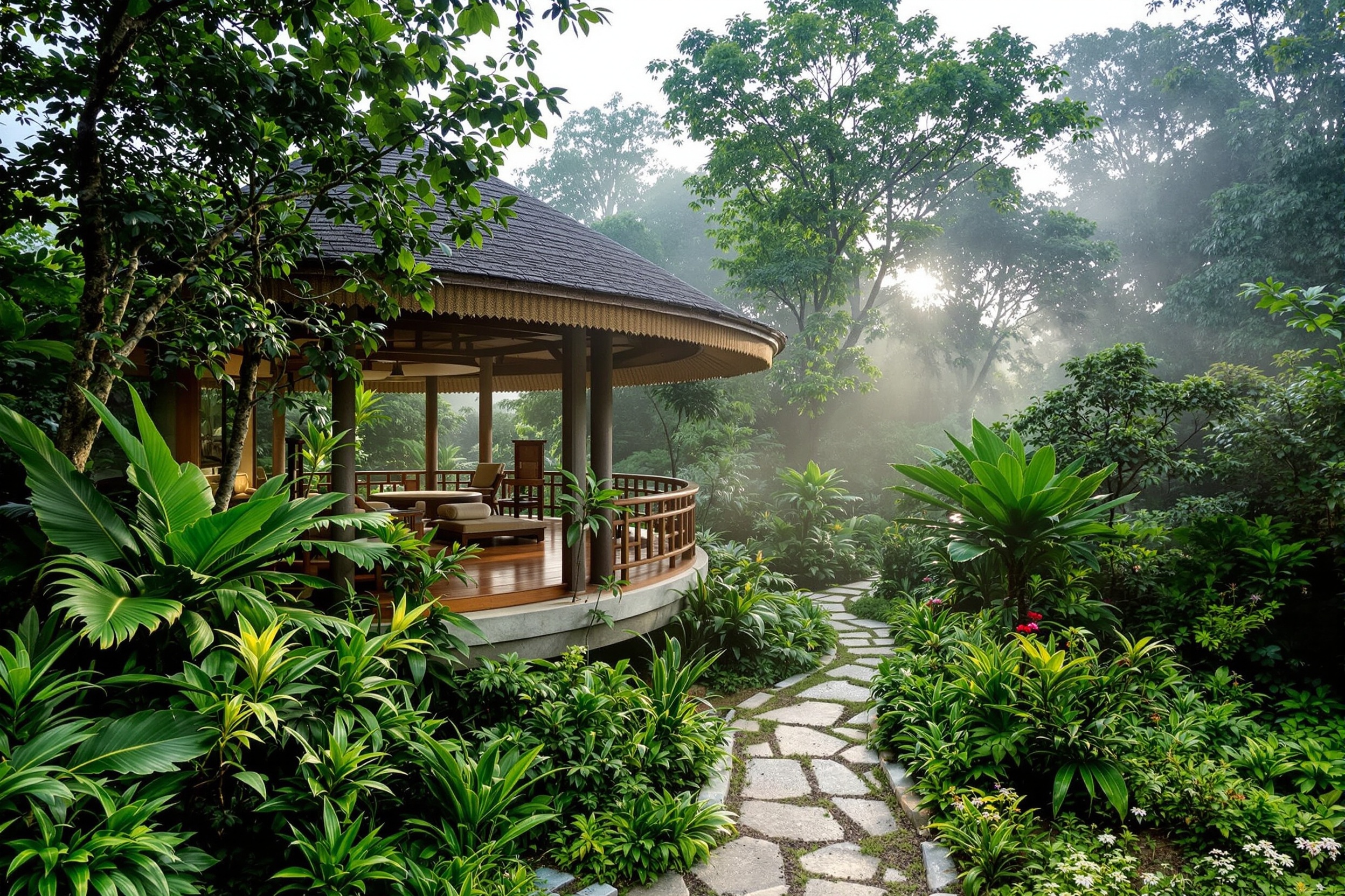 The Ultimate Guide to Wellness Retreats in Thailand 2026