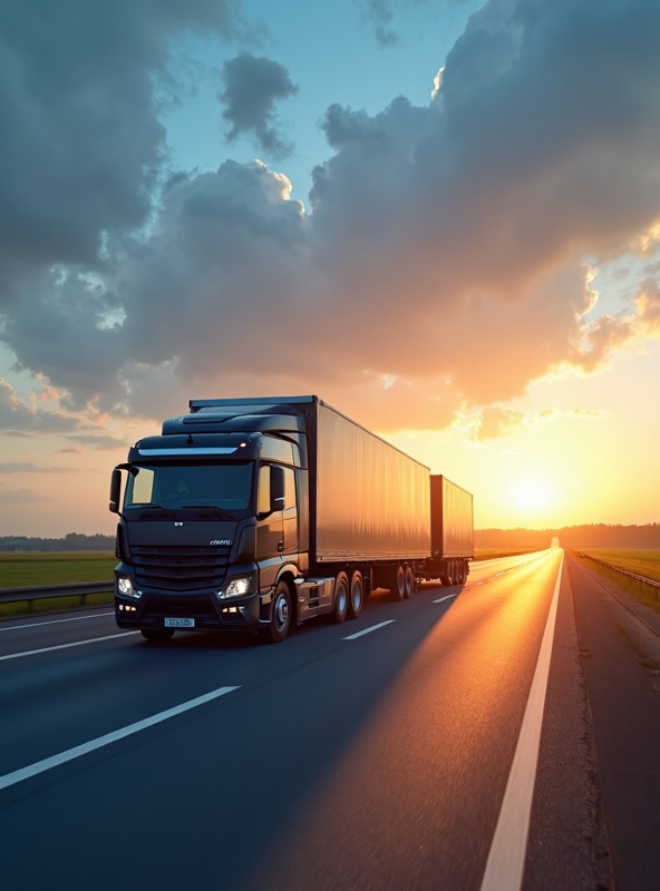 Karayolu Taşımacılığı