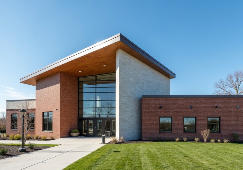 LAKEPOINTE - ROYCE CITY CAMPUS