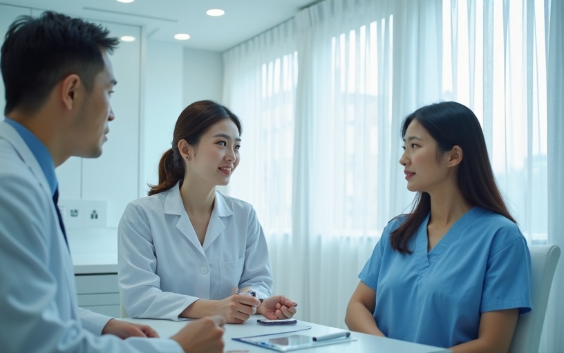 Best Plastic Surgery Clinics in Korea