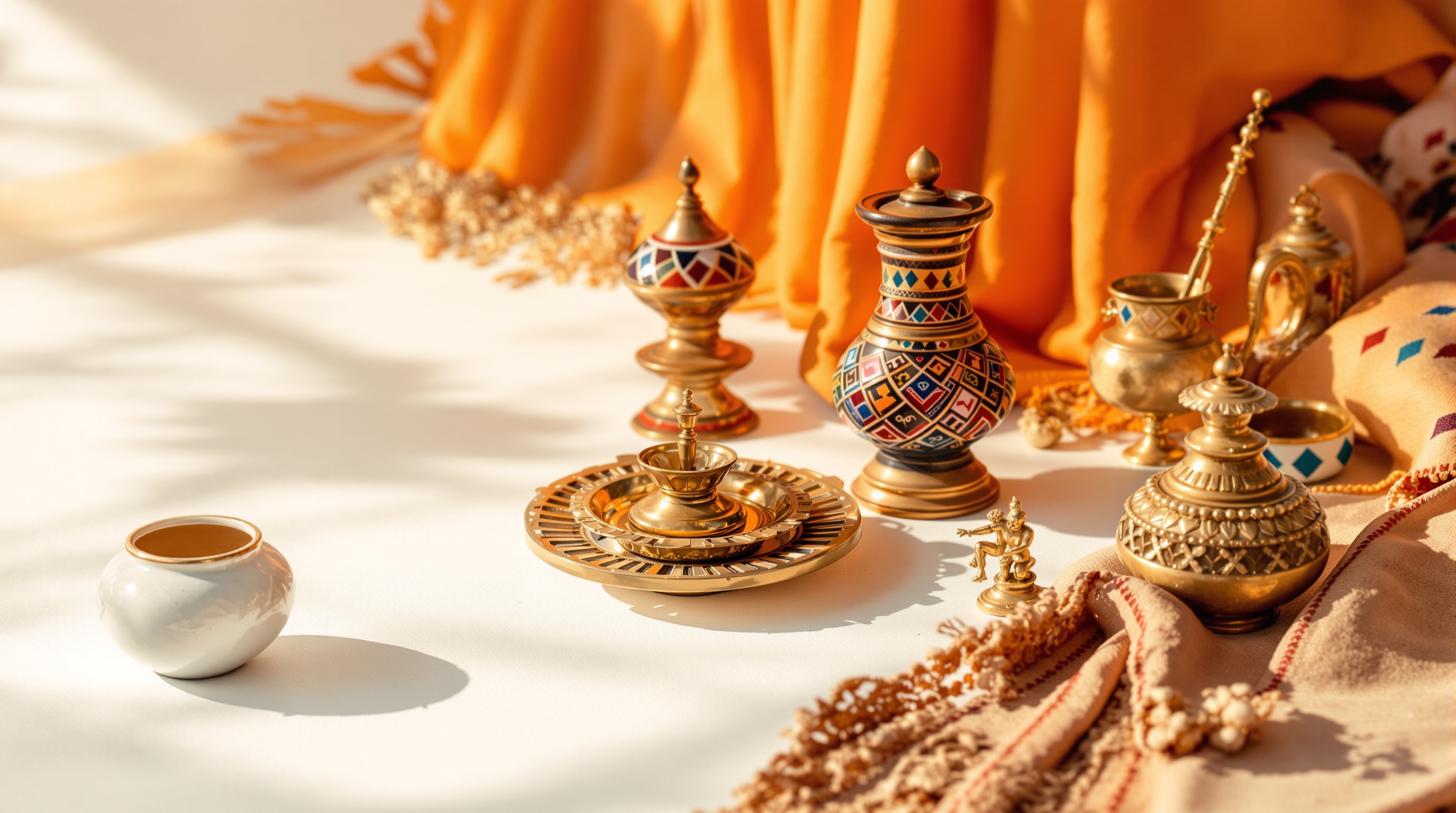 Exporting Indian Handicrafts to the World