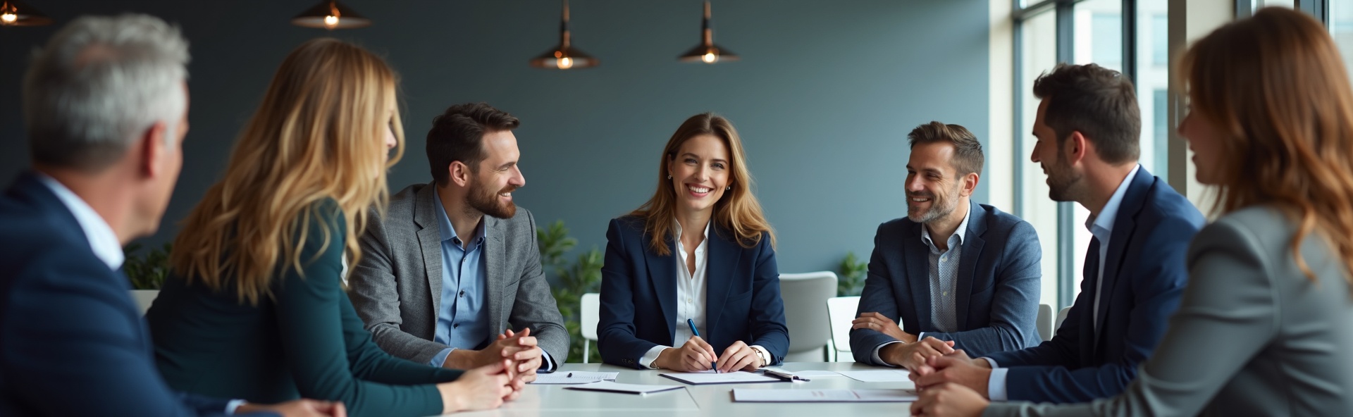 Coaching de Managers