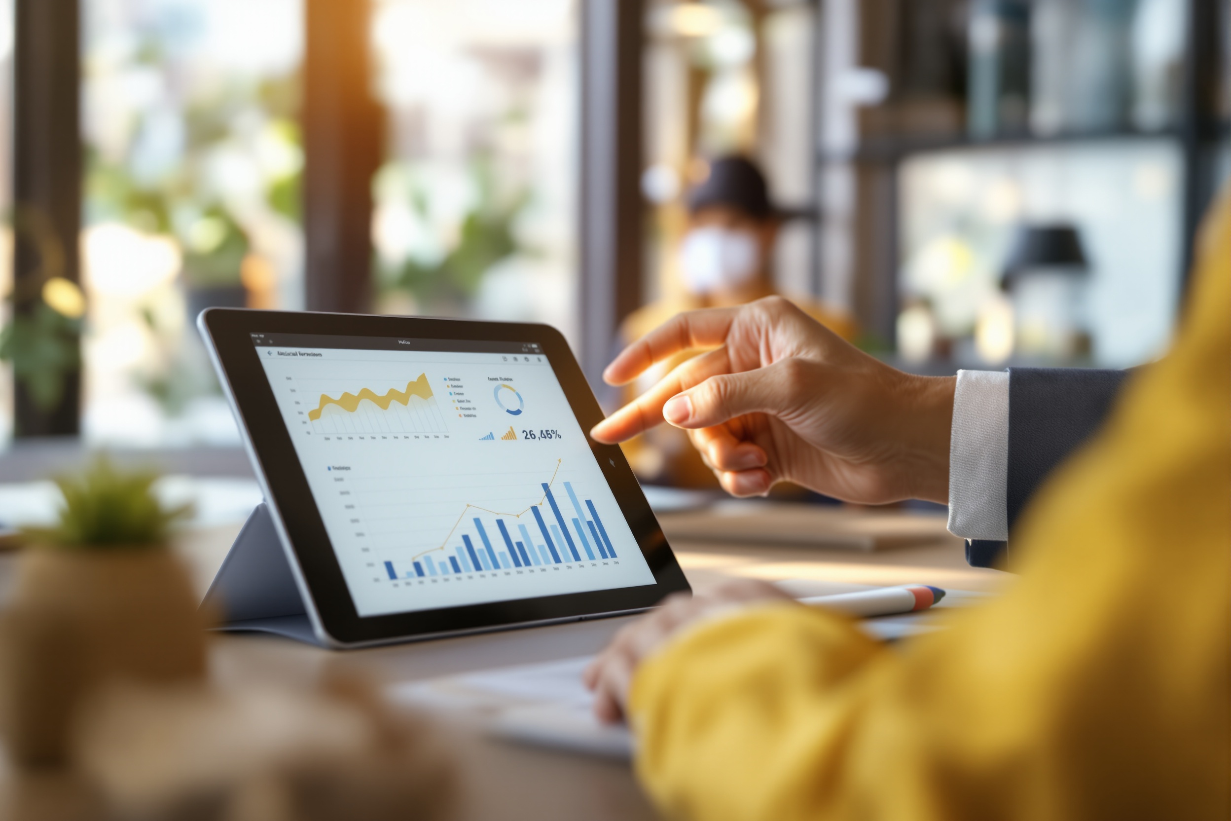 販売パートナー